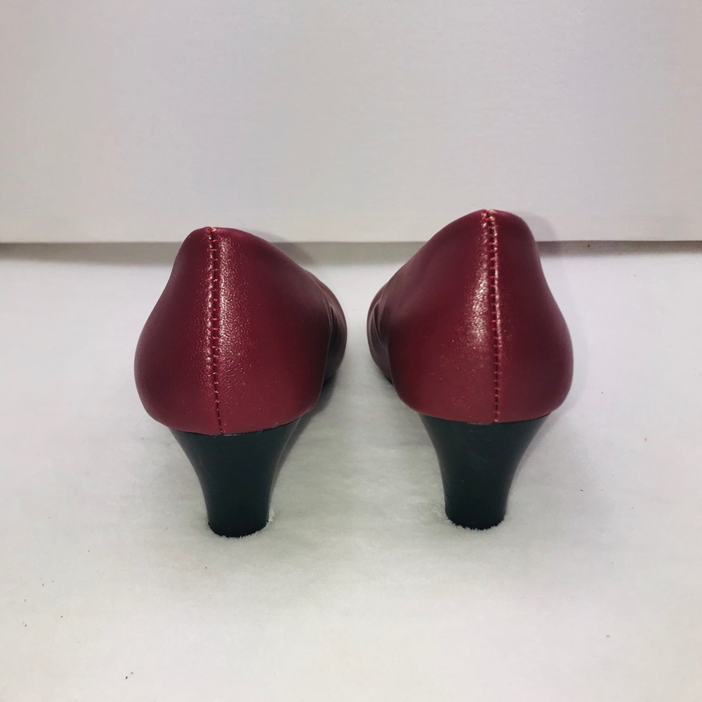 Ingaro Red Heels - Picture 4 of 8